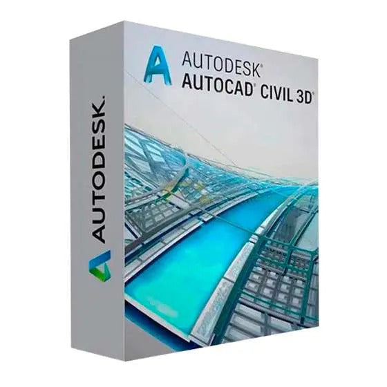 AUTODESK CIVIL 3D AUTODESK CIVIL 3D